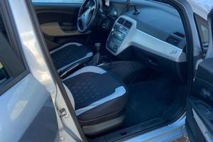 Fiat punto 1.3 diesel