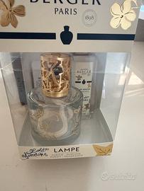 Lampada Maison Berger Paris