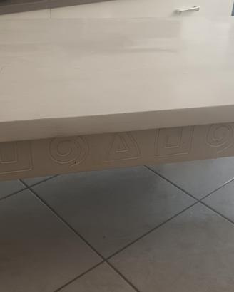 Tavolo in Legno dii abete