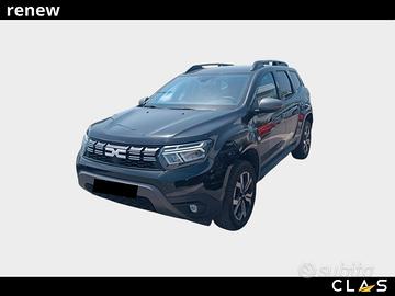 Dacia Duster 1.0 TCe GPL 4x2 Prestige Up