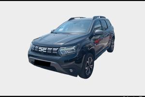 Dacia Duster 1.0 TCe GPL 4x2 Prestige Up