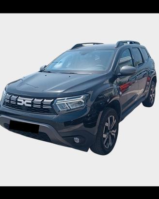 Dacia Duster 1.0 TCe GPL 4x2 Prestige Up