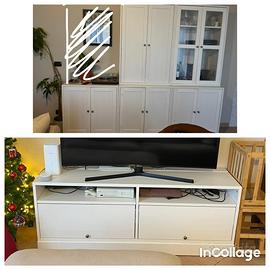 Mobili soggiorno Ikea