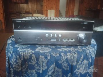 Receiver Yamaha RX-V575