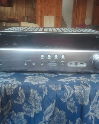 Receiver Yamaha RX-V575