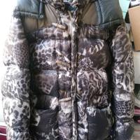 Giacca a vento lunga da uomo Paul Smith, taglia 48