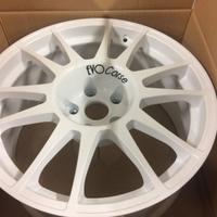Cerchi in lega EVO Corse Sanremo 9x18 Mitsu ET35
