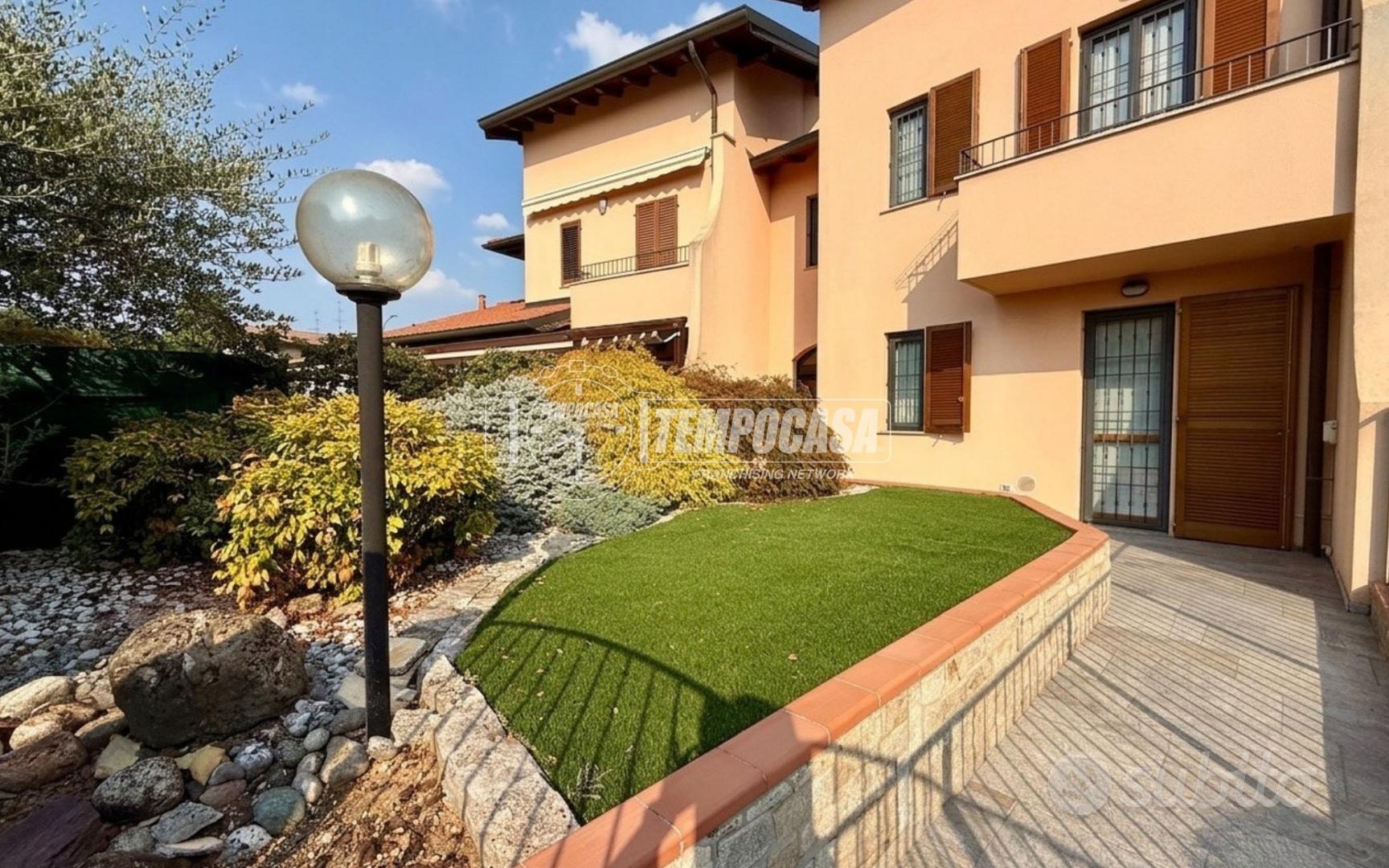 Casa – Lesmo, Gerno - Vista 2