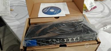 switch Linksys LGS310C-EU