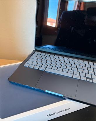 Macbook Neo 128gb