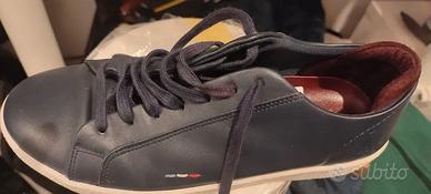 Tronchetto nero - taglia 40