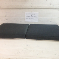 Panche da giardino ristorante