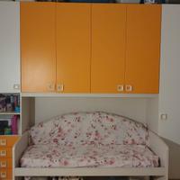 Cameretta a ponte mondo convenienza