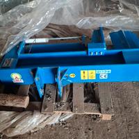 spacca legna da giardino 