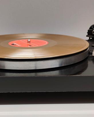Cinghia Giradischi Pioneer 587.48mm X 5mm | Ricambio Per PL514X, PL512