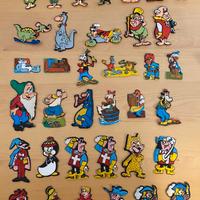 Lotto o singoli Plasteco