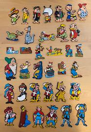 Lotto o singoli Plasteco