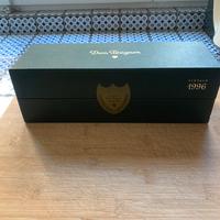 Champagne Dom Perignon Vintage 1996