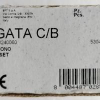 citofono bpt Agata c/b