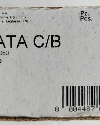 citofono bpt Agata c/b