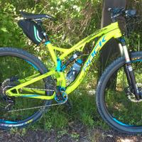 Rock Machine Blizzard 70 29 LTD taglia L