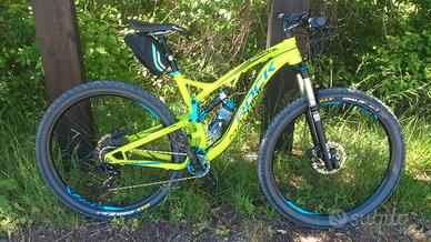 Rock Machine Blizzard 70 29 LTD taglia L