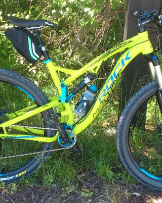 Rock Machine Blizzard 70 29 LTD taglia L