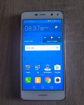 Smartphone Huawei MYA-L11 (Y5 II) -100%Funzionante