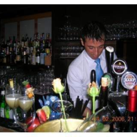 Barman stagione invernale