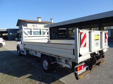 PEUGEOT Boxer 435 2.2 BlueHDi 140CV PLM-SL Cabin