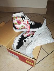 vans donna