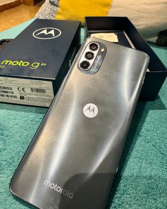 Motorola g62