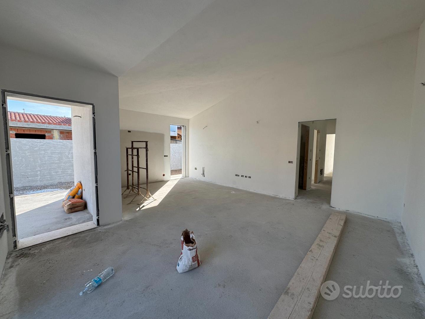 Casa – Biddaspitziosa/Villaspeciosa, Casteddu/Cagliari - Altro
