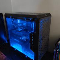PC gaming 5800x3d