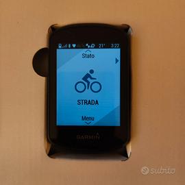 Garmin Edge 530