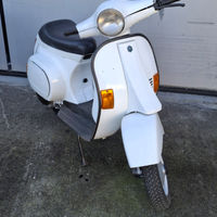 Vespa pa 50