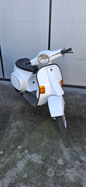 Vespa pa 50