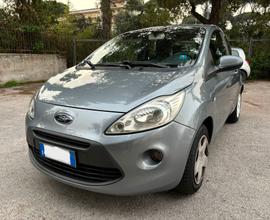 FORD KA 1.2 Individual - 2011