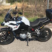 Bmw f 750 gs - 06/2021