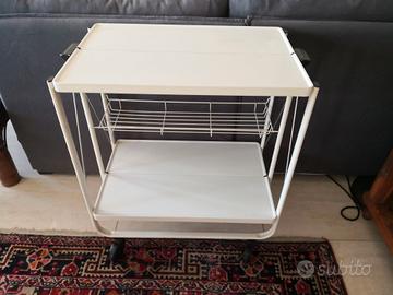 carrello pieghevole 