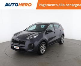 KIA Sportage AD18614