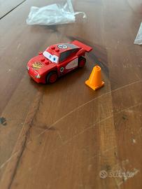 Set lego cars 8200
