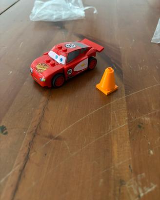 Set lego cars 8200