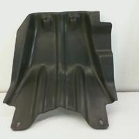 PROTEZIONE MOTORE GILERA 125-200 RX 316601