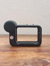 Gopro Multimedia Mod per Gopro Hero 11 Black