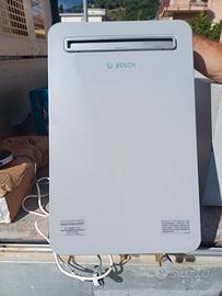 scaldabagno bosch (a gas) THERM 5600 0