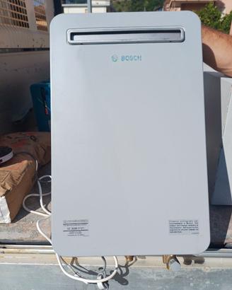 scaldabagno bosch (a gas) THERM 5600 0