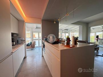 ATTICO A SAN BENEDETTO DEL TRONTO