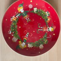 Piatto con pala dolce Brandani