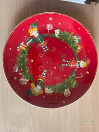 Piatto con pala dolce Brandani